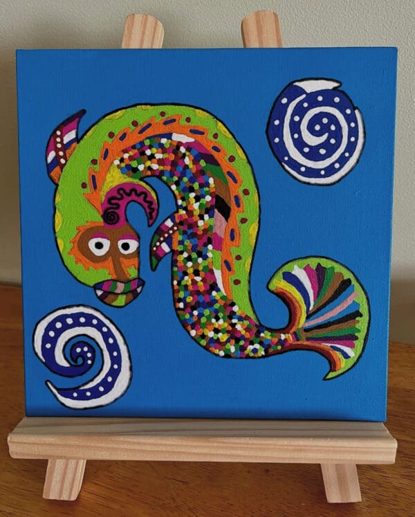 Fish
