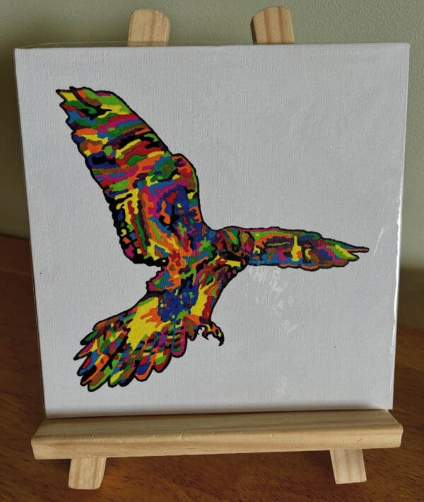 Kestrel