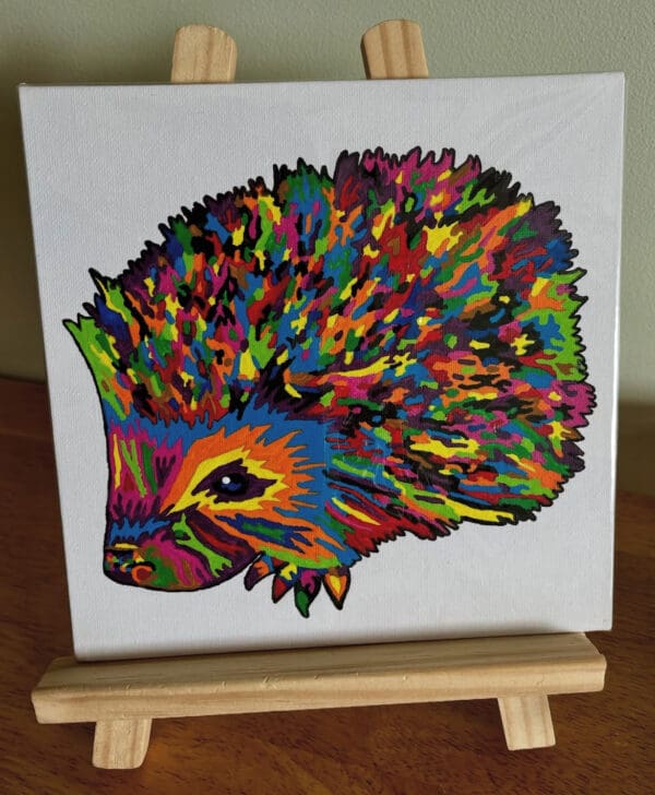 Hedgehog