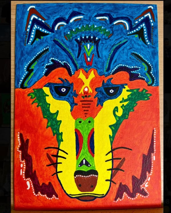 Wolf