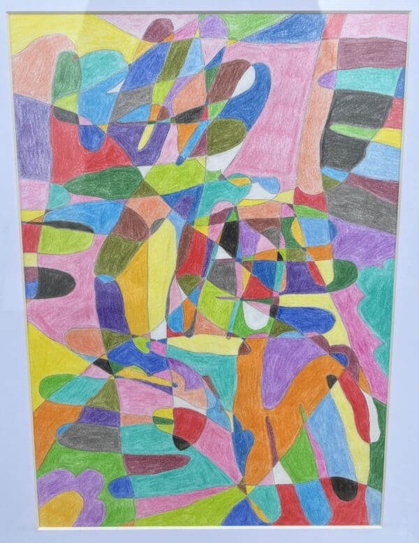 Collection of hands - Image 2