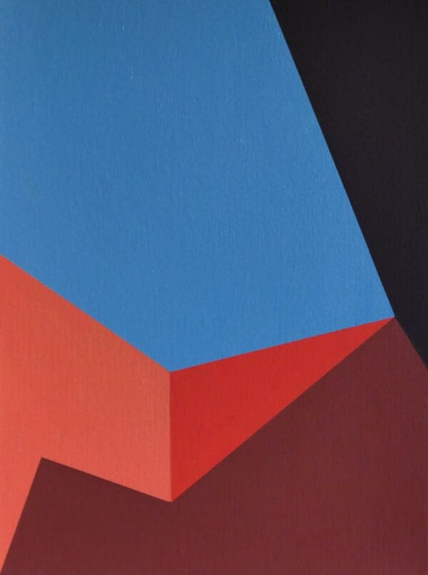 Colors Wall