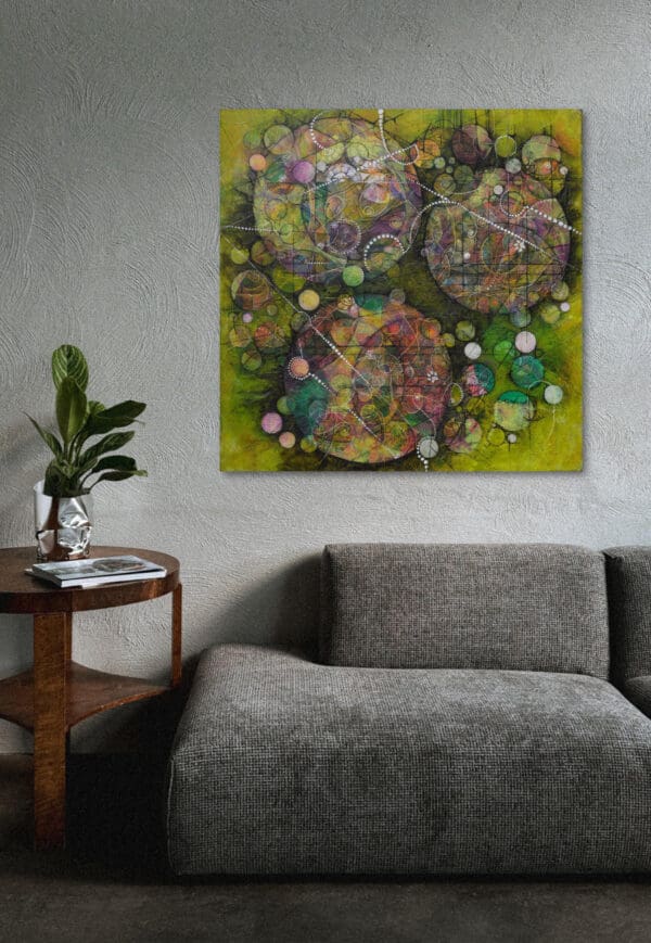 A Clockwork Garden - Image 3