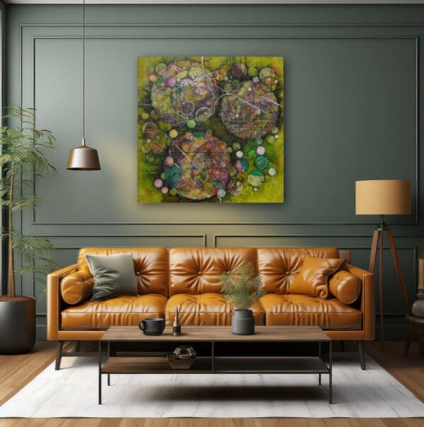 A Clockwork Garden - Image 2