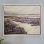 Blushing Connemara