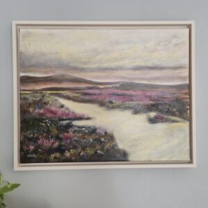 Blushing Connemara