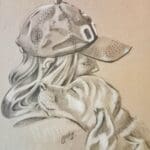 Love in Sketch