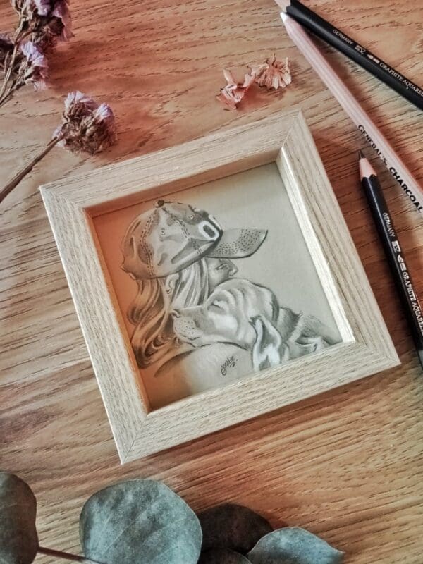 Love in Sketch - Image 3