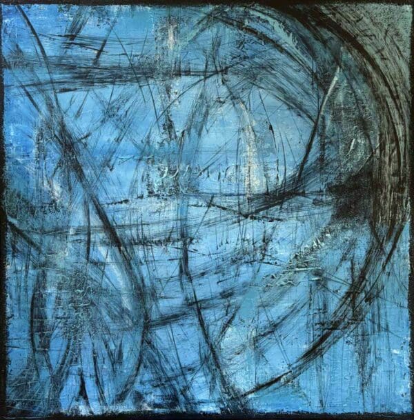 Dissolved Memories