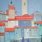Saint Paul de Vence #2