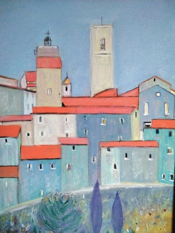 Saint Paul de Vence #2