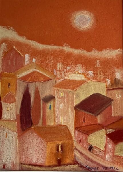 Saint-Guilhem-le-Désert #2