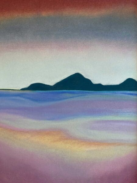 The Copper Coast Waterford, Ireland