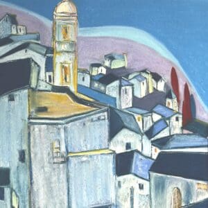 Roquebrune-Cap-Martin #3