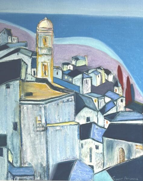 Roquebrune-Cap-Martin #3