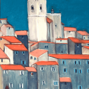 Saint Paul de Vence
