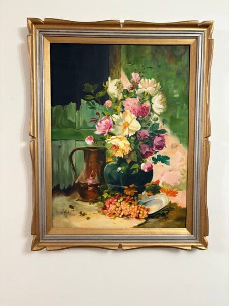 Whisper of the flower