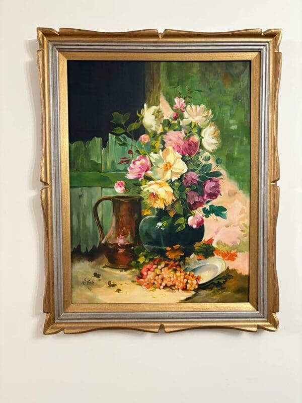Whisper of the flower - Image 2
