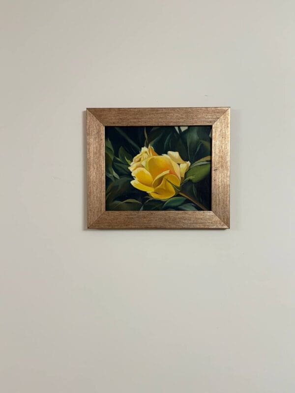 Lone bloom - Image 2