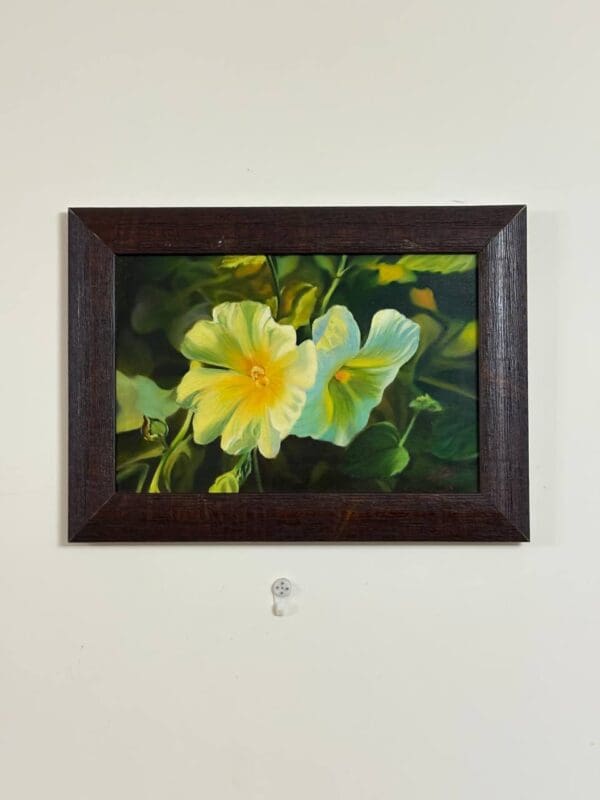 Lotus bloom - Image 2
