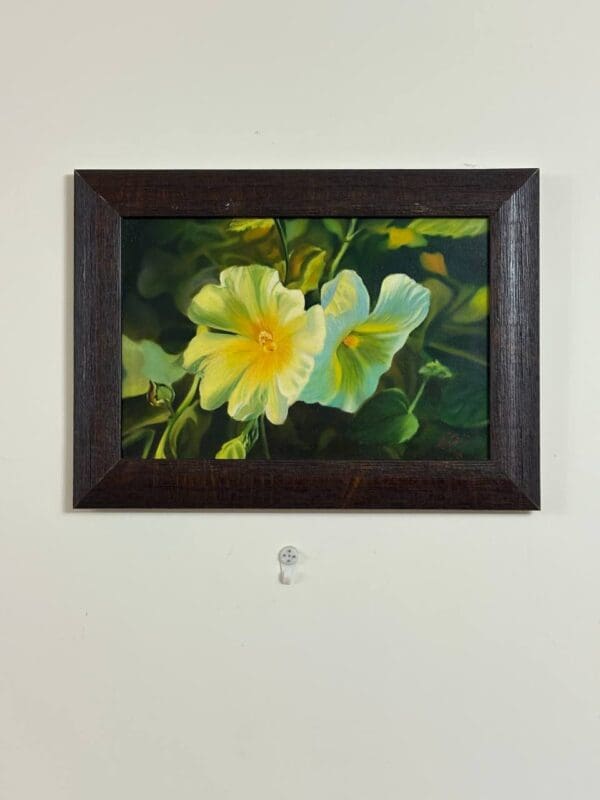 Lotus bloom