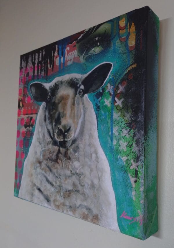 Mr Sheep - Image 2