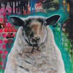 Mr Sheep