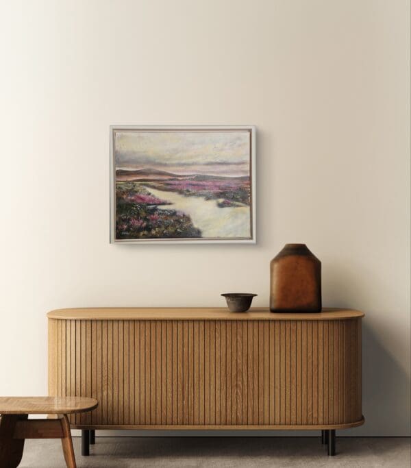Blushing Connemara - Image 2