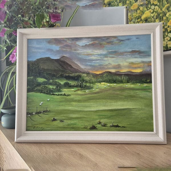 Croagh Patrick, Westport Co Mayo Ireland - Image 2