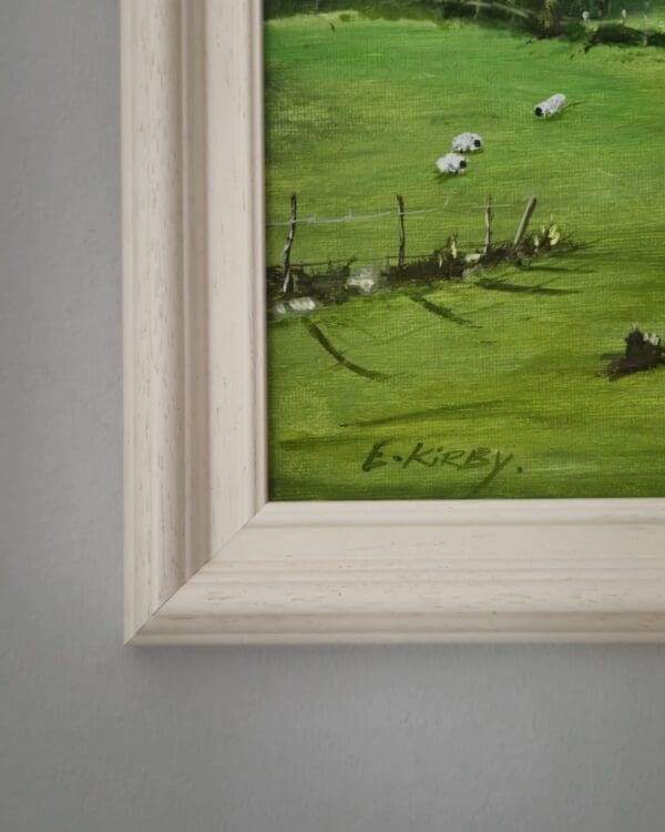 Croagh Patrick, Westport Co Mayo Ireland - Image 3