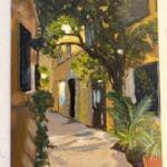Streets of Rome
