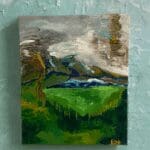 An Irish Storm