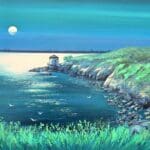 Martello Tower - Sutton