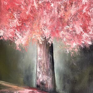 Cherry Blossom