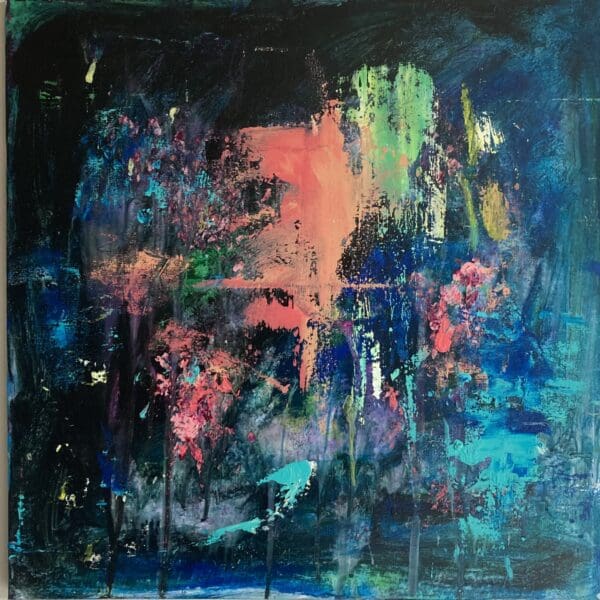 Night Surfer 60cm