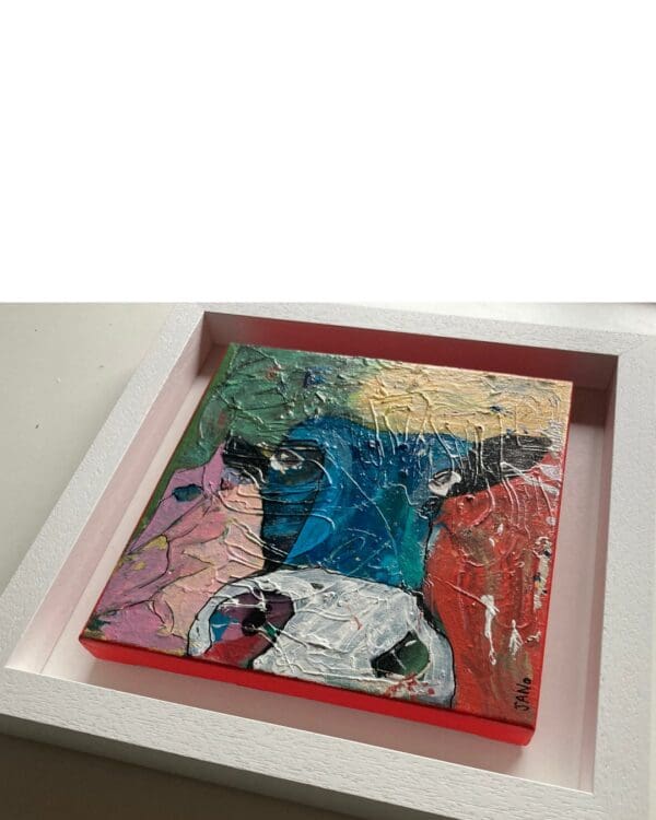 Cash Cow FRAMED - Image 2
