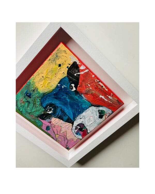 Cash Cow FRAMED - Image 3