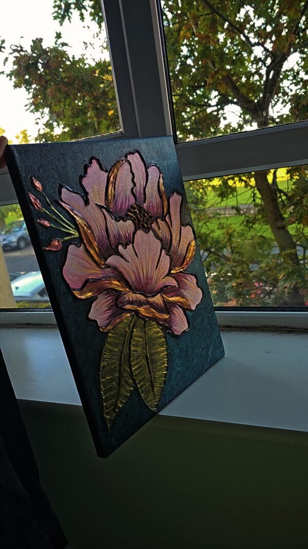 Texture art