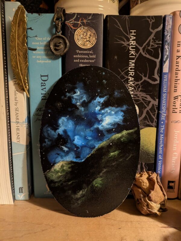 Silent Horizon - Image 2