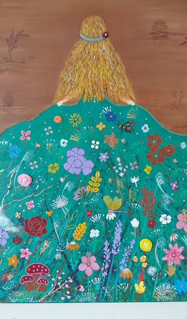 Mother Earth Reborn - Image 3