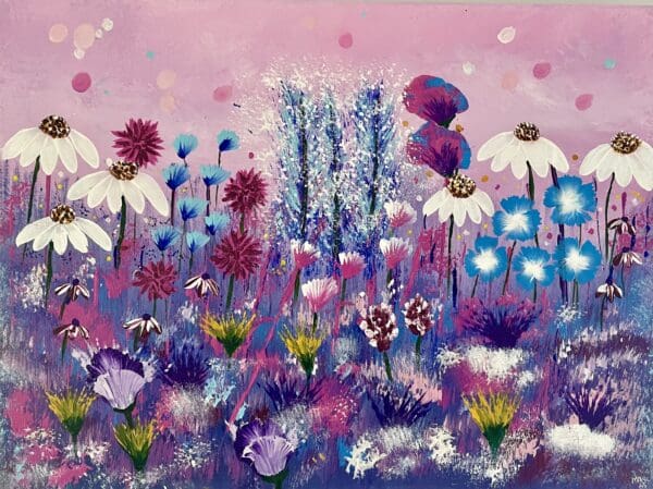 45_Floral Fantasy