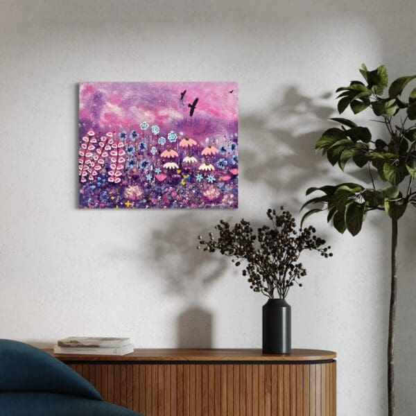 47_Floral Fantasy