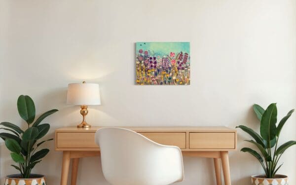 48_Floral Fantasy Series