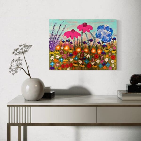 44_Florals for the Inner child