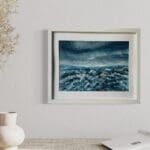 2_Ocean. Choppy Waters