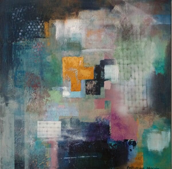 Urban Dreamscape