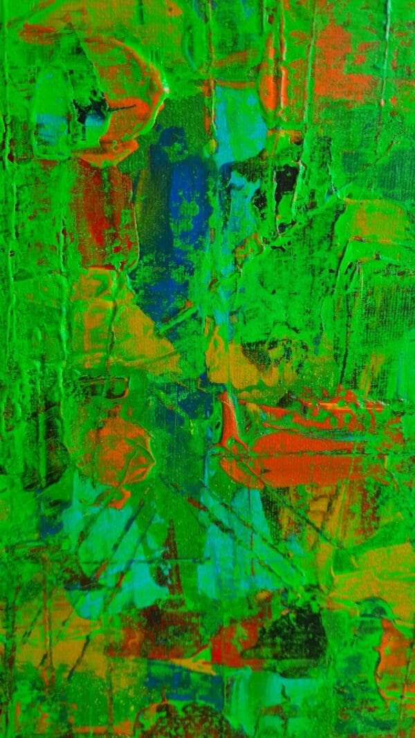 Silent Renewal - Image 2