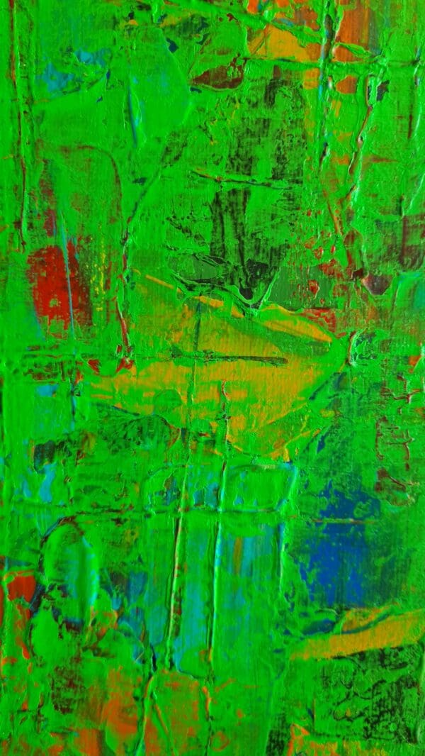 Silent Renewal - Image 3