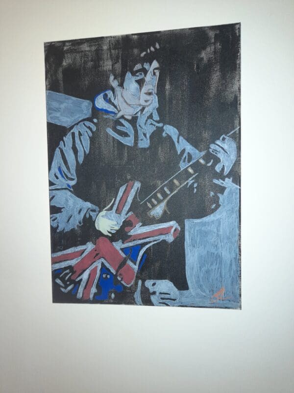 Canvas - Image 3