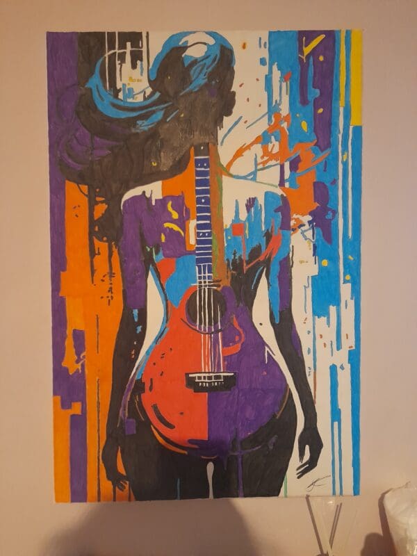 Canvas